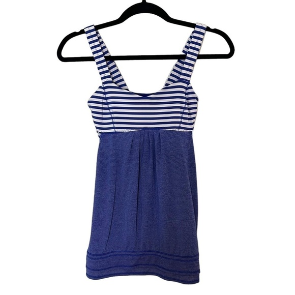 Lululemon Run: Back On Track Tank - Picture 3 of 9